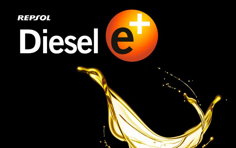 Diferencias entre Diesel E+ y Diesel E+10