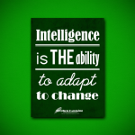 la-inteligencia-es-la-capacidad-de-adaptarse-al-cambio